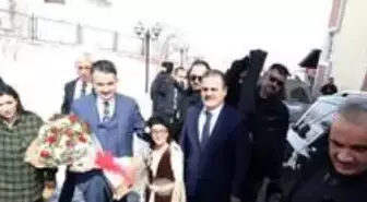 Bakan Pakdemirli: 'Tarımsal hasılımızı yüzde 486 arttırdık'