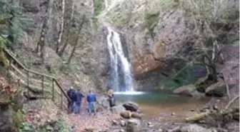 'Baklabostan' doğa turizmine kazandırılıyor