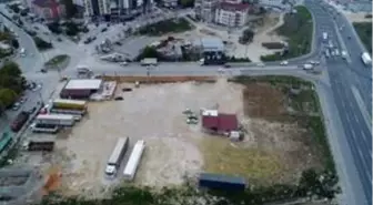 Çerkezköy'ün 40 bin nüfuslu mahallesine jandarma karakolu yapılacak