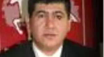 DP Denizli İl Başkanı Aşkın Çelik hayatını kaybetti