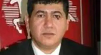 DP Denizli İl Başkanı Çelik yaşamını yitirdi