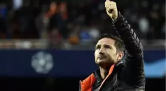 Frank Lampard ile Mourinho, Chelsea'de menajer olmak ve takımın gençleri üzerine