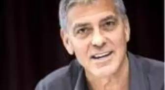 George Clooney futbol takımı satın alıyor