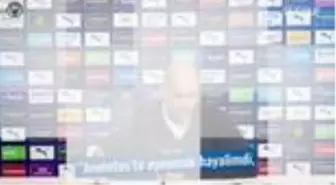 Pep ve Zizou'nun İlk Karşılaşması