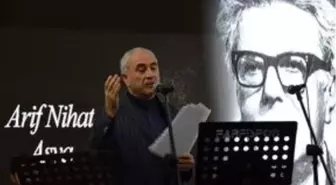 Prof. Dr. Nurullah Genç Manisa'da 'Vatan' konulu konferans verdi Açıklaması