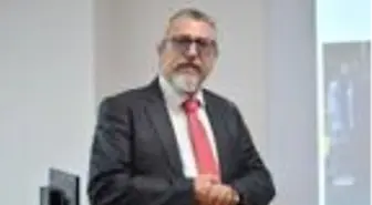 Prof. Dr. Ulutin: Kişisel önlemlerle koronavirüsten korunmak can kurtarıcı