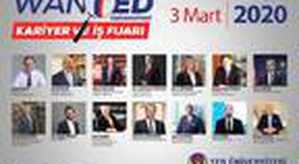 TEDÜ, üniversite öğrencilerini 85 firma ile bir araya getirecek