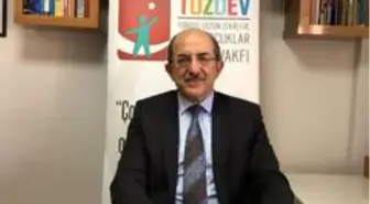 TÜZDEV Genel Başkanı Tekden: 'Üstün zekalı çocukların medyada olması psikolojilerini bozuyor'