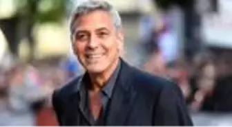 Ünlü aktör George Clooney, Malaga takımına talip oldu