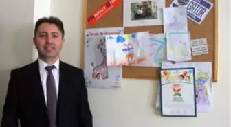 'Üstün Başarılı Genç Bilim İnsanı' yerli tanı testleri üretti
