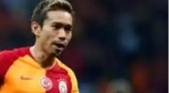 Yuto Nagatomo'ya Brezilya'dan transfer daveti