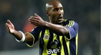 Anelka'dan Fenerbahçe paylaşımı: Geri dönmeyi çok isterim