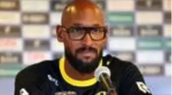 Anelka sürprizi! Fenerbahçe...