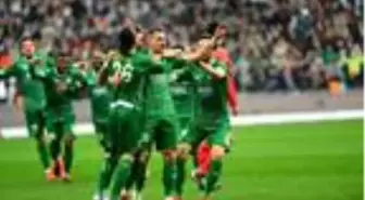 Bursaspor'un konuğu Altay