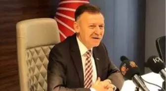 CHP'li Atıcı, kurultayda genel başkanlığa aday adayı olduğunu açıkladı