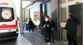 Çinli turistleri gezdiren rehber hastalanınca 'koronavirüs' tedbiri alındı