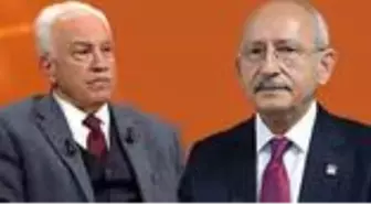 Doğu Perinçek'ten CHP ile ittifak iddiası: 'Kılıçdaroğlu, HDP olmazsa olmaz' dedi