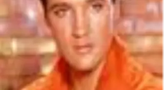 Elvis Presley Filmi