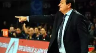 Ergin Ataman: 'Zor bir deplasman maçı olacağı kesin'