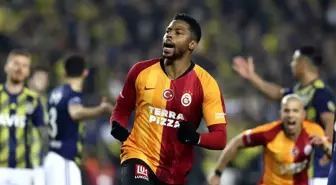 Galatasaray, Ryan Donk'a yeni sözleşme önerecek