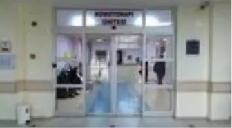 Kanser hastalarını sanatla motive ediyorlar