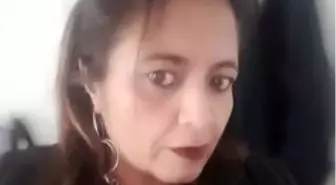 Kuşadalı Hülya Öğretmen yaşama tutunamadı