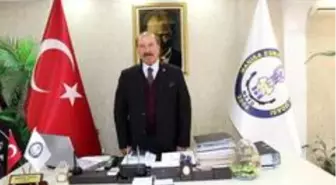 MESO Başkanı Akyüz: 'Türkiye'de kentsel dönüşüm yanlış anlaşıldı'