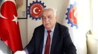 Sarıoğlu, 'Ciddiyete davet ediyoruz'