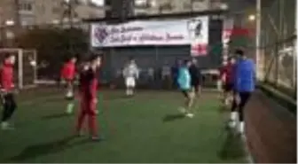 Spor izmir futboluna kadın başkan