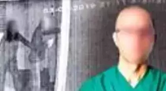 Veterinere cinsel istismar davasında tanık profesör: Bilgili'yi tacizle suçlayan birçok öğrenci...