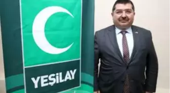 Yeşilay Haftası'na doğru