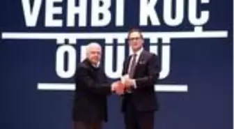 19. Vehbi Koç Ödülü, Prof. Dr. İlhan Tekeli'ye verildi