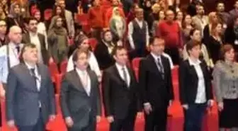 6. Erciyes Pediatri Akademisi Kış Kongresi Başladı