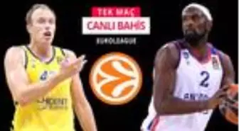 Anadolu Efes, Berlin'de galibiyet peşinde! ALBA'nın 9 galibiyetinin sadece...