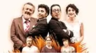 Babamın Ceketi filmi konusu nedir? Babamın Ceketi oyuncuları ve Babamın Ceketi özeti!