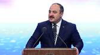 Bakan Varank, destek alacak projeleri açıkladı