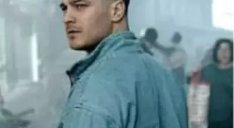 Çağatay Ulusoy'un başrolünde yer aldığı Hakan Muhafız dizisi davalık oldu