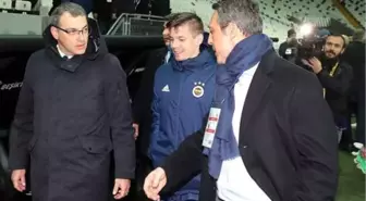 Damien Comolli: Ali Koç transferleri kendi yapmaya başladı