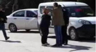 Engelliyi kapkaç yapan kuaför tutuklandı