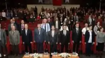 ERÜ'de 6. Erciyes Pediatri Akademisi Kış Kongresi Gerçekleştirildi
