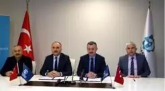 Gebze Beyaz Kalpler için MARKA ile protokol imzalandı