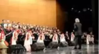 Hemofili ve talasemi hastaları yararına konser