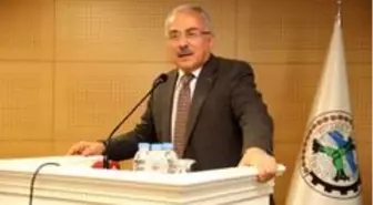 Hilmi Güler: 'Ordu 3 vardiya çalışacak'