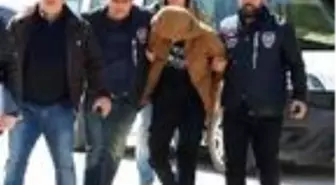 Kapkaç yöntemiyle çanta çalan kuaföre tutuklama