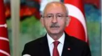 Kılıçdaroğlu: Kararı kabul etmiyoruz