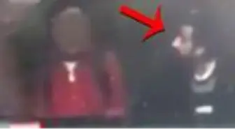 Metroda cinsel saldırıda bulunduğu iddiasıyla gözaltına alınan şüpheli adliyeye sevk edildi