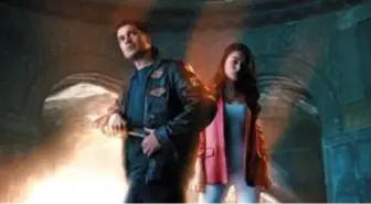 Netflix'in Türk yapımı dizisi Hakan Muhafız davalık oldu