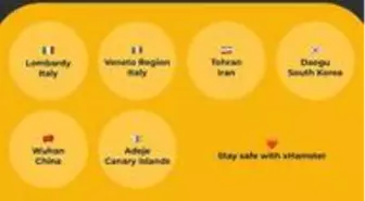 Porno sitesinden koronavirüs salgınının olduğu bölgelere ücretsiz 'premium' üyelik