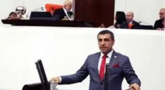 Taşdoğan'dan kandil mesajı