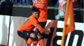 UEFA Avrupa Ligi: Başakşehir: 4 – Sporting Lizbon: 1 (Maç sonucu)